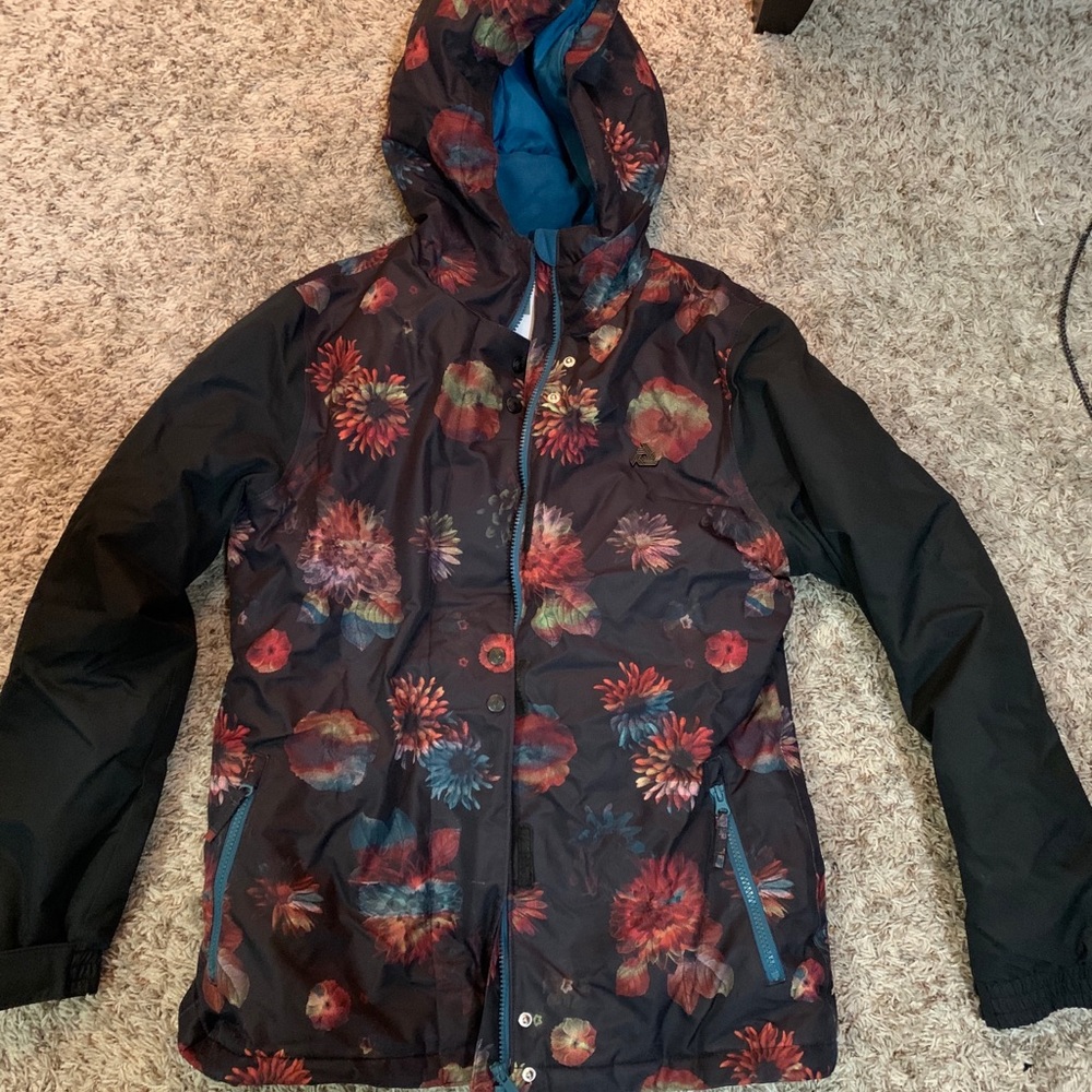 Aperture Snowboarding Gear